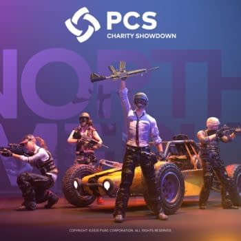 PCS North American Showdown