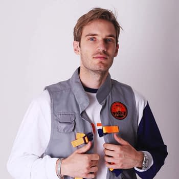 YouTube Signs PewDiePie To A New Exclusive Streaming Deal