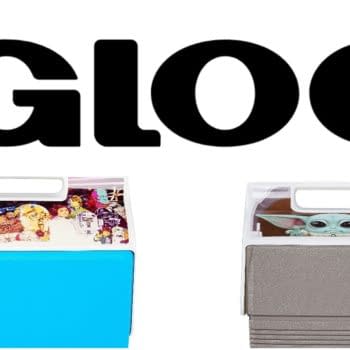 Star Wars x Igloo is the Perfect Summer Accessory!