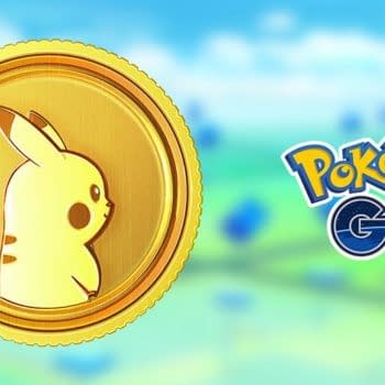 You can now earn PokéCoins in Pokémon GO while at home.