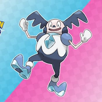 Snag Galarian Pokémon With Upcoming Sword &#038 Shield Mystery Gifts