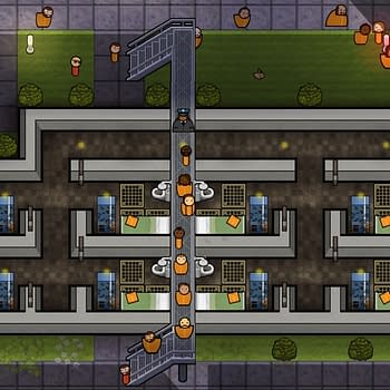 Prison Architect Island Bound Screenshots-2