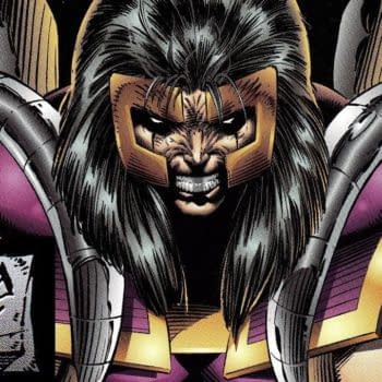 Rob Liefeld's Prophet film has hired a writer.