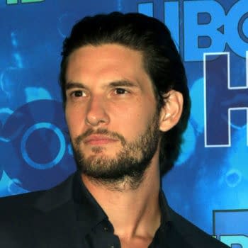 LOS ANGELES - SEP 18: Ben Barnes at the 2016 HBO Emmy After Party at the Pacific Design Center on September 18, 2016 in West Hollywood, CA, photo by Kathy Hutchins / Shutterstock.com.