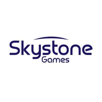 Skystone Games Logo