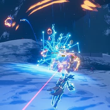 Risk Of Rain 2 is Gunning For An Early Access Exit In 2020