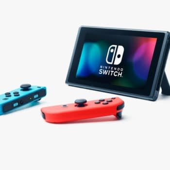 Nintendo has sold a ton of Switch units as of March 2020.