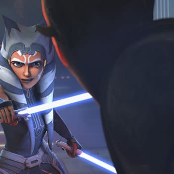 Star Wars The Clone Wars Season 7 Screencaps