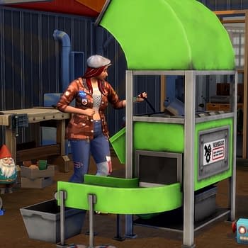 The Sims 4 Eco Lifestyle-1