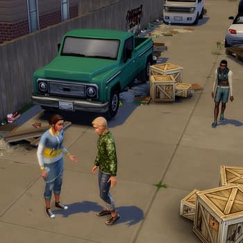 The Sims 4 Eco Lifestyle-7