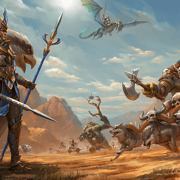 Total War: Warhammer IIs Next DLC Will Arrive On May 21st