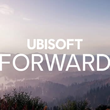 Ubisoft Forward Art