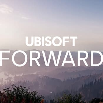 Ubisoft Reveals More Details On Their Ubisoft Forward 2021 Event