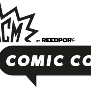 Reed Cancels MCM Comic Cons, Birmingham, London, Manchester and Glasgow