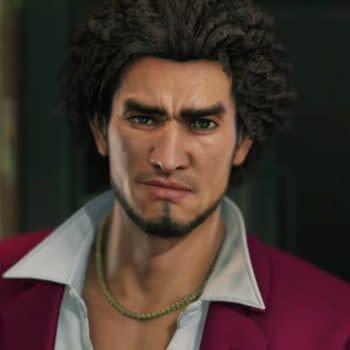 It looks like Yakuza: Like a Dragon is likely coming to Steam.