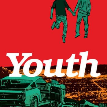 YOUTH 1 Cover