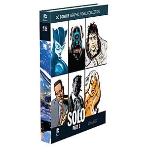 Zavvi Liquidates 50 DC Comics Hardcovers, £2.50 Each, Run Don't Walk
