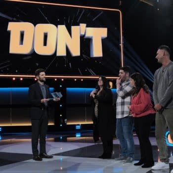 DON'T - "Don't Be a Wiseguy" (ABC/Guy D'Alema) ADAM SCOTT