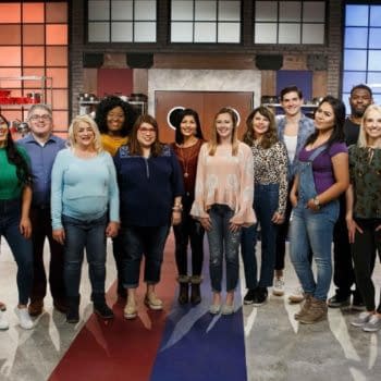 Here's a look at the competitors for Worst Cooks in America season 20 (Image: Food Network)