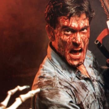 New Evil Dead film On The Way From Hole In The Ground Director