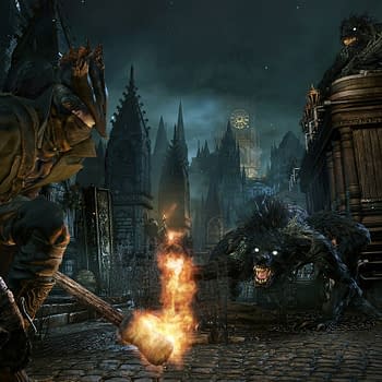 Bloodborne Remaster From Bluepoint Rumored For PlayStation 5