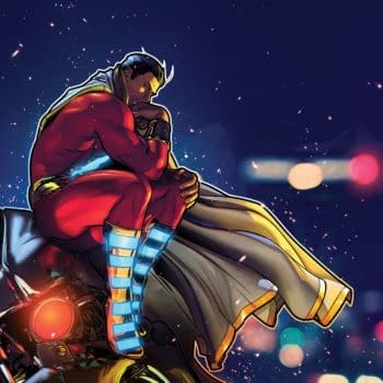 Shazam and Books Of Magic Cancelled in September