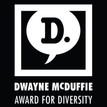 New Judges For Dwayne McDuffie Award for Diversity in Comics 2020