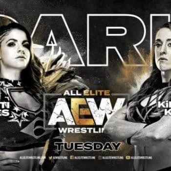 AEW News: New Being the Elite, Dark Match Replacement