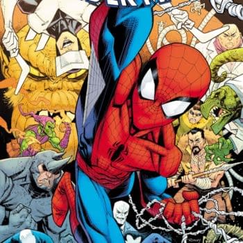 Norman Osborn Returns as the Green Goblin in Amazing Spider-Man #850