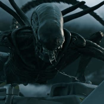 Ridley Scott Can't Stop Teasing Us About Another Alien Movie