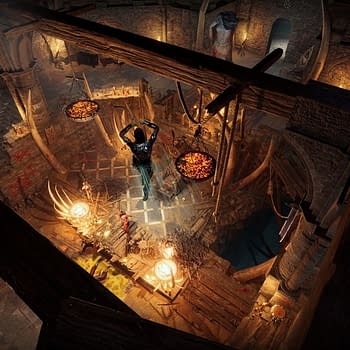 Larian Studios Reveals So Much More About Baldur's Gate 3