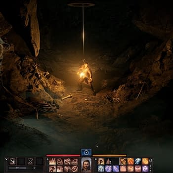 Larian Studios Reveals So Much More About Baldur's Gate 3