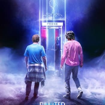 The Trailer For Bill And Ted Face The Music Is Finally Here