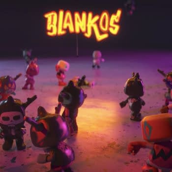 Mythical Games Unveils A New Trailer For Blankos Block Party