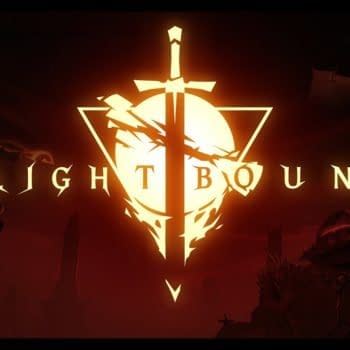 Blightbound Receives A New Reveal Trailer From Devolver Digital