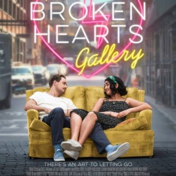 Watch The Trailer For The Broken Hearts Gallery In Theaters July 17th