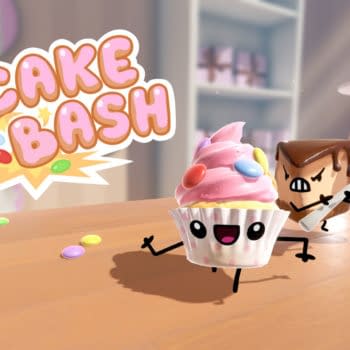 Cake Bash Demo Now Playable For Steam Summer Game Festival