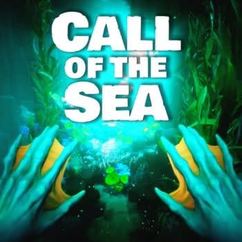 Inside Xbox Talks About Optimizing For The Game Call Of The Sea