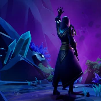 Dauntless Will Launch The Call Of The Void Update On June 11th