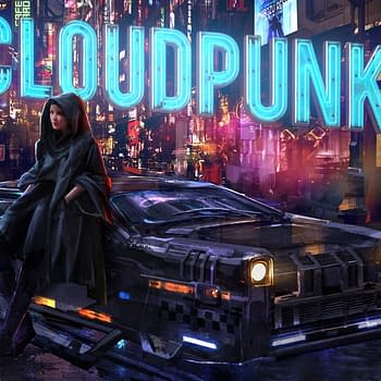 Cloudpunk Will Be Released On PS5 In Mid-August