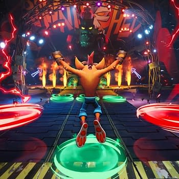 Crash Bandicoot 4: It's About Time Will Be Released October 2nd
