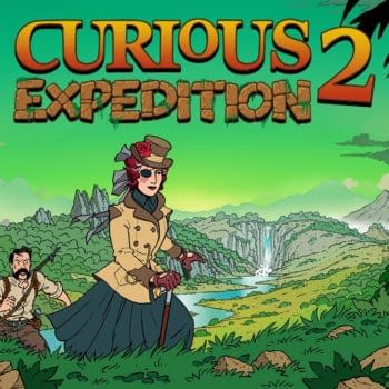 Indie Exploration Game Curious Expedition 2 To Launch On Steam