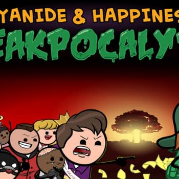 Cyanide & Happiness: Freakpocalypse Gets A Free Demo