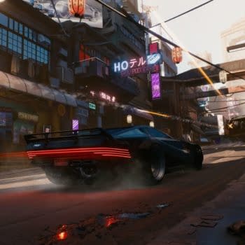 Cyberpunk 2077 Drops A New Story Trailer With More Keanu Reeves