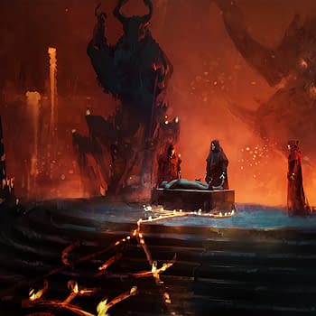 Blizzard's Latest Diablo IV Dev Update Shows Off Pre-Alpha Content