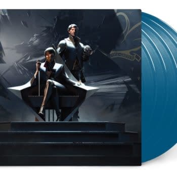 The Dishonored Soundtrack Is Coming To Vinyl Via Laced Records