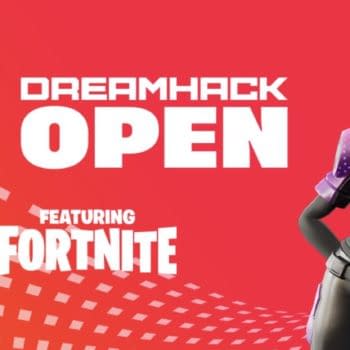 DreamHack & Epic Games Partner Up For a New Fortnite Tournament