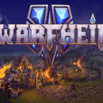 PC Gaming Show Debuts New DwarfHeim Trailer