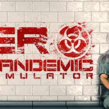 ER Pandemic Simulator Announced By Movie Games For Steam