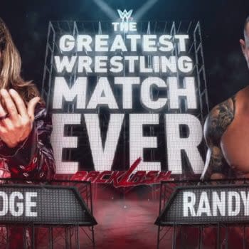The Greatest Wrestling Match Ever: Edge vs. Randy Orton (WWE)